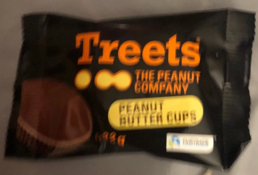 Peanut butter cups