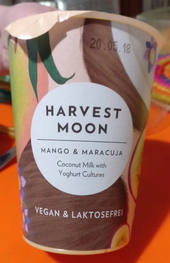 Mango & Maracuja