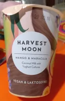Mango & Maracuja
