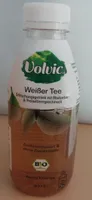 Volvic Bio Tee Weißer Tee 0,37L EW