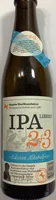 IPA Liberis 2+3, sans alcool