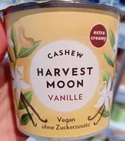 Cashew Vanille