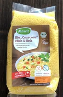Bio Couscous