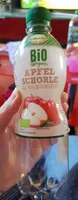 Apfel schorle