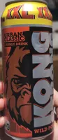 Kong Strong Wild Power
