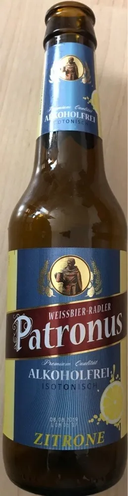 Weissbier-radler