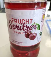 Frucht spritzer
