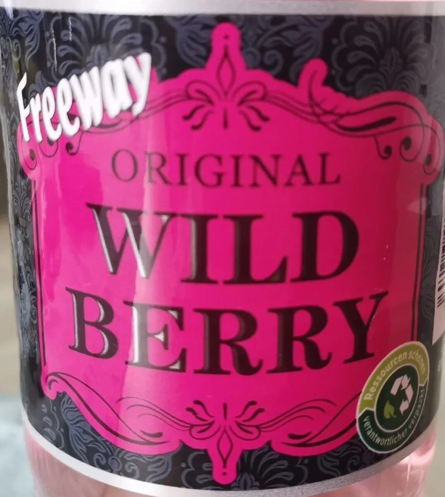 Wild Berry