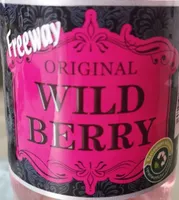 Wild Berry