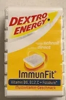 Dextro Energy ImmunFit