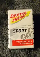 Sport Traubenzucker
