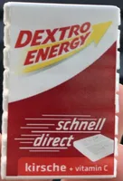 Kirsche - Vitamine C