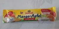 Mango-Apfel