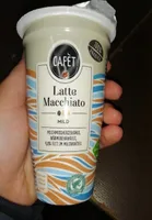 Latte Macchiato Mild