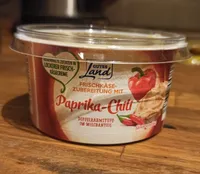 Paprika-Chili