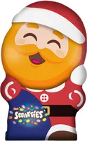SMARTIES Moulage Père Noel 85g