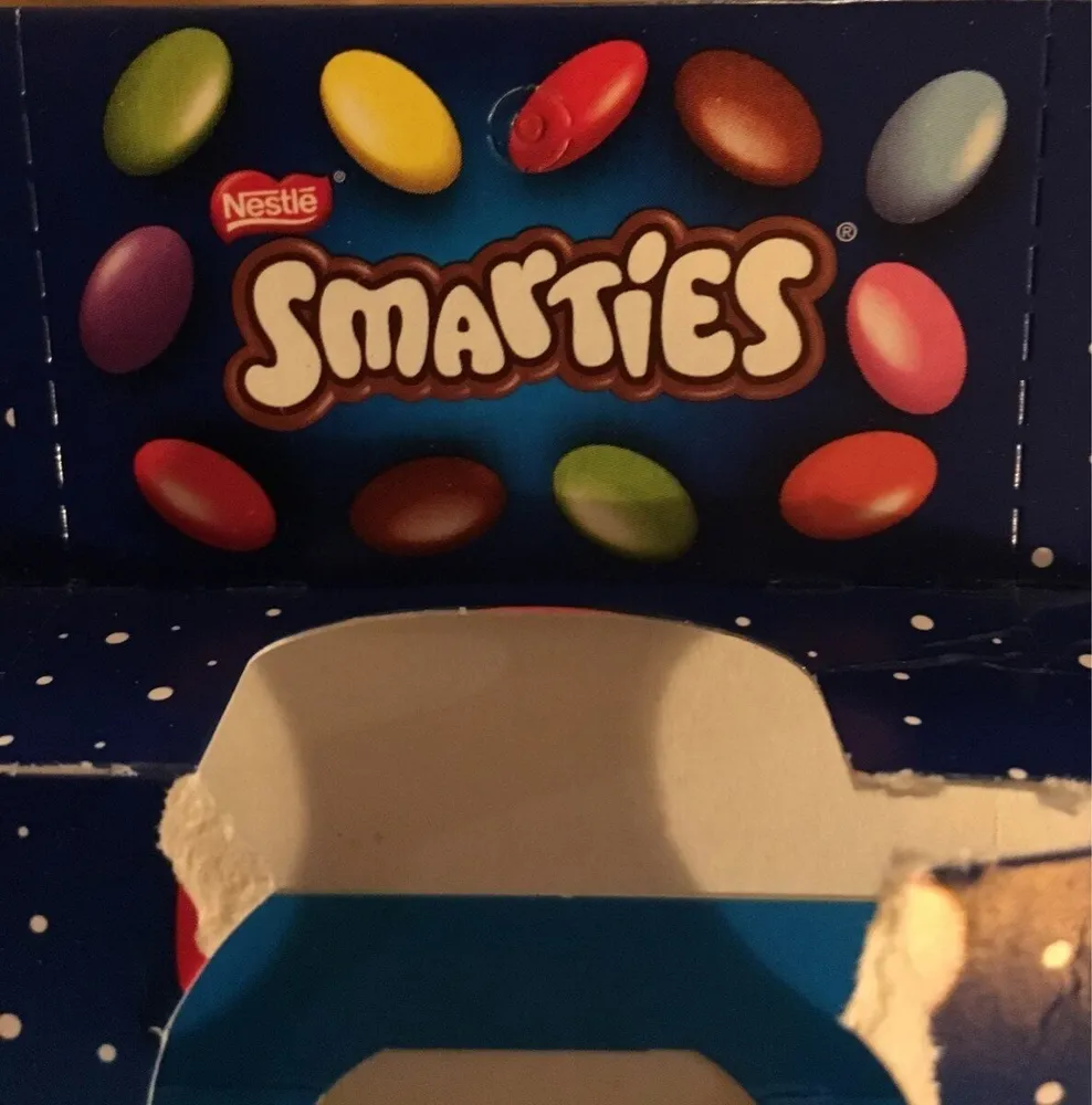 Smarties