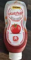 Ketchup Thomy 80%