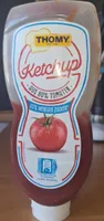 Ketchup