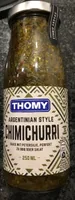 Thomy chimichurri