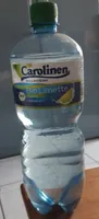 Carolinen Bio Limette feinperlig