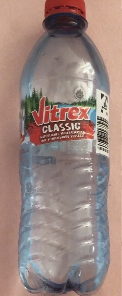 Vitrex