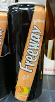 Cola zero blutorange
