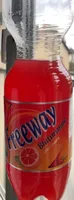 Freeway Blutorange