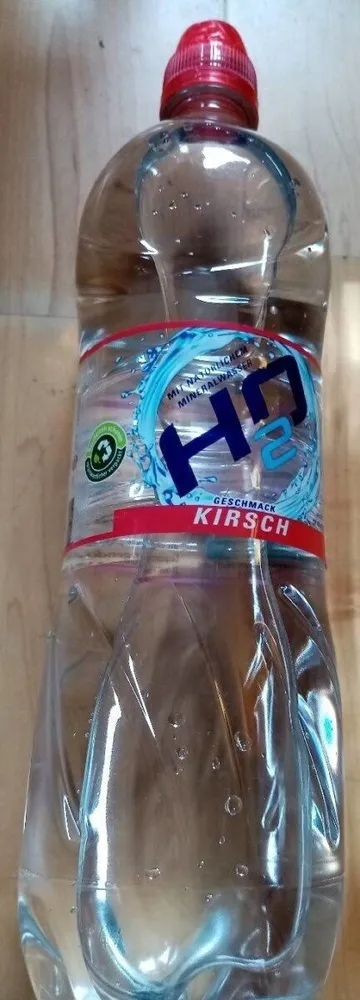 H2O Kirsch