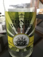 Tonic Water