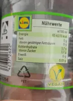 H2o Apfel kiwi