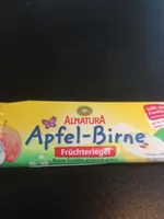 Apfel-birne