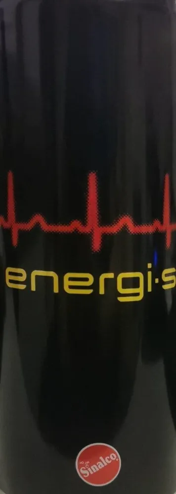 Energi s