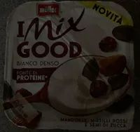 I mix good