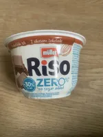 Riso zero