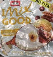 I mix good bianco denso