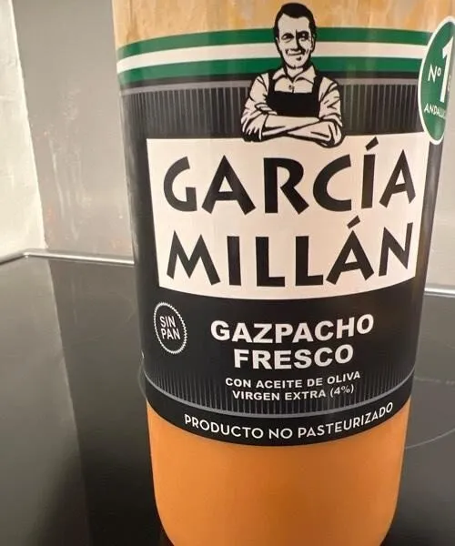 Gazpacho Fresco