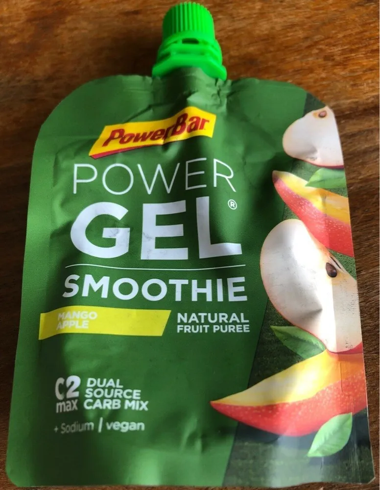 Power gel
