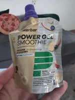 Power gel