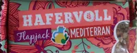 Flapjack Mediterran
