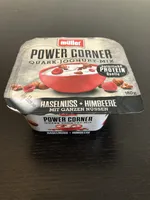 Power Corner Quark-Jogurt -Mix