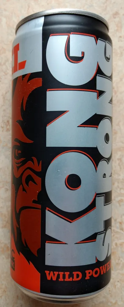 Wild Power XL