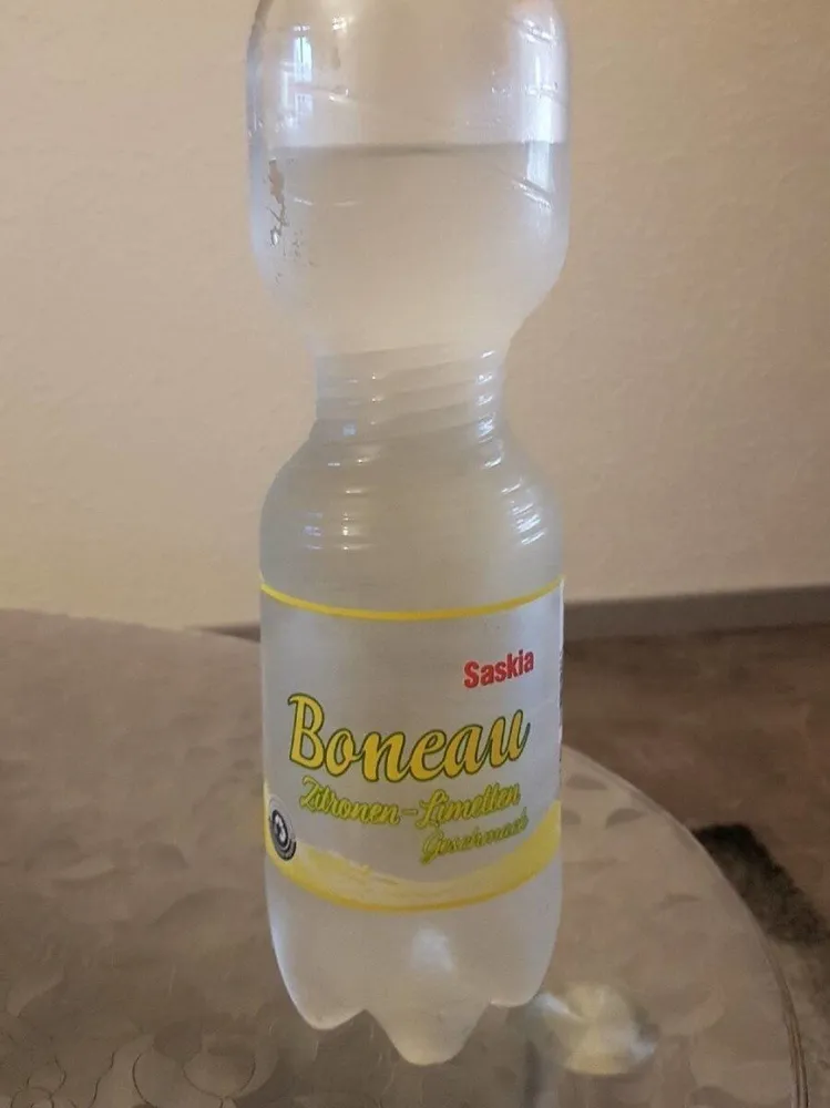 Boneau Zitronen-Limetten