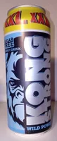 Kong Strong Sugar Free Energy Drink XXL