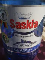 Wasser