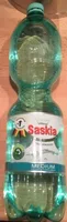 Mineralwasser  Mediums