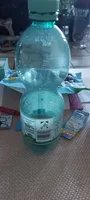 Mineralwasser Medium
