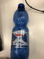 Natürliches Mineralwasser Klassik
