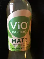 Vio Bio-Limonade Mate