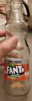 FANTA ARANCIATA ROSSA